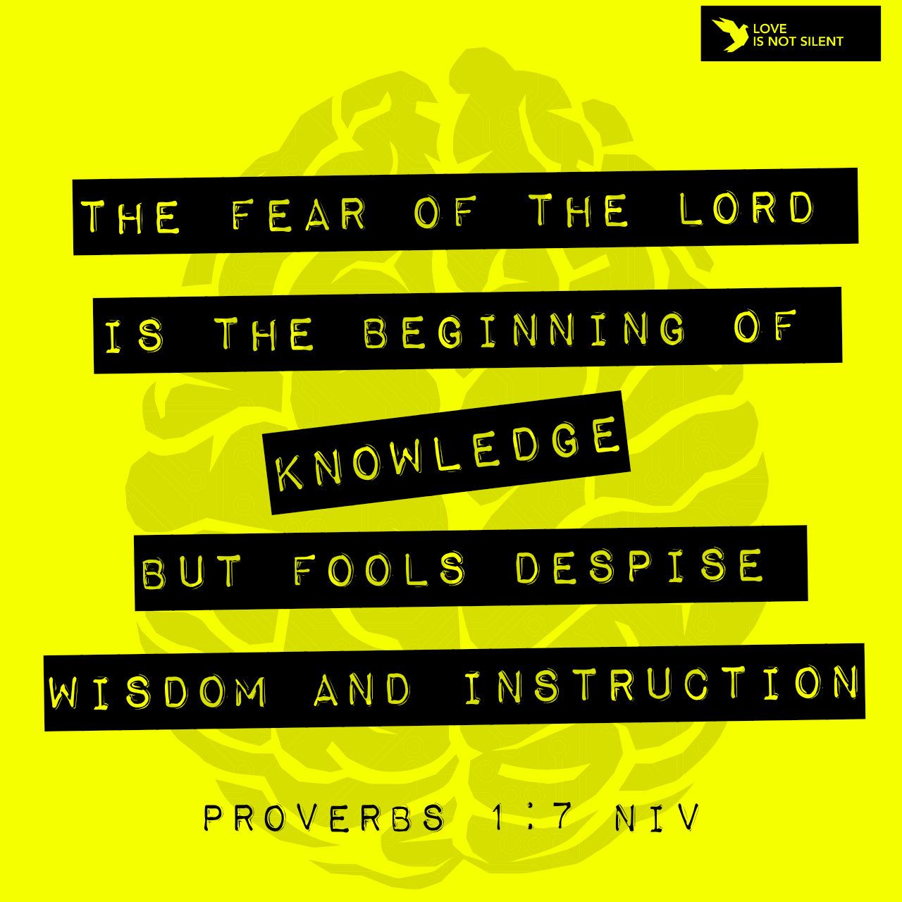 2020-05-01-Proverbs-1--7