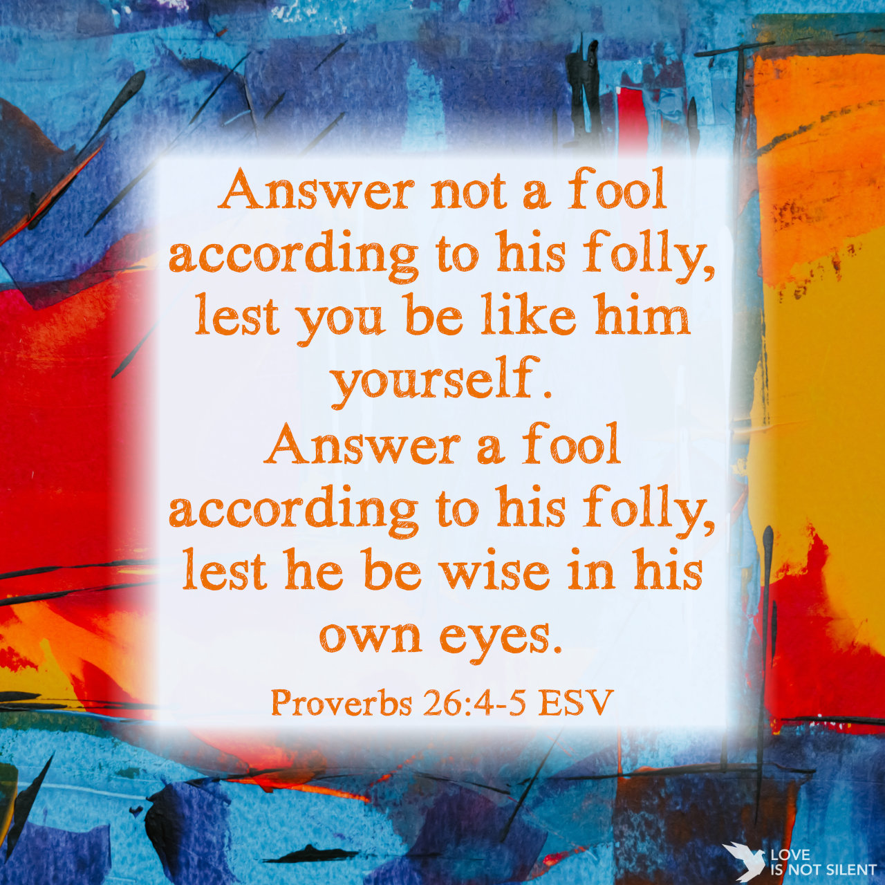 2020-05-26-Proverbs-26--4-5